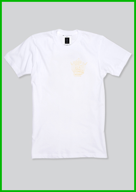 Main_75 shirt surf gelb front